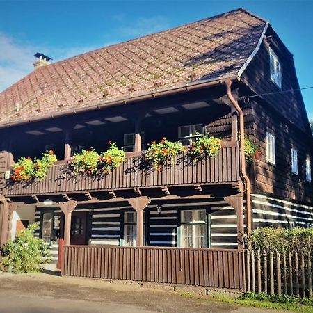 Villa U Lekninu Doksy  Esterno foto