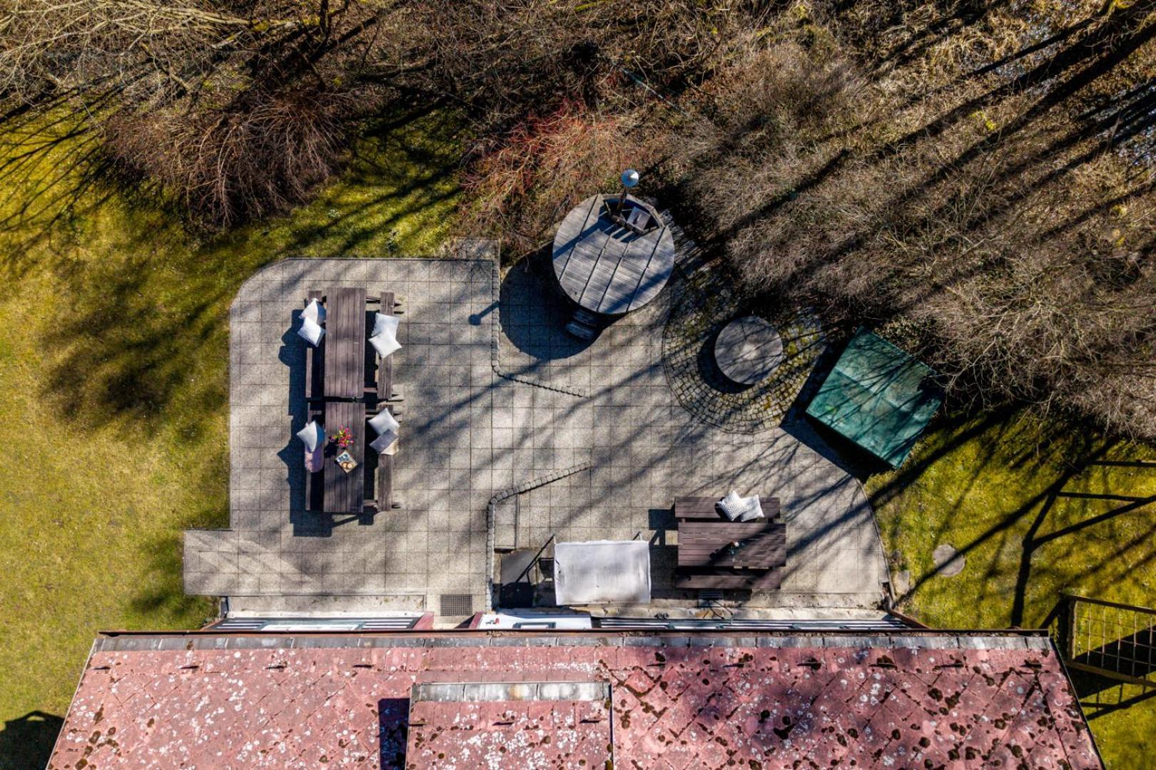 Villa U Lekninu Doksy  Esterno foto
