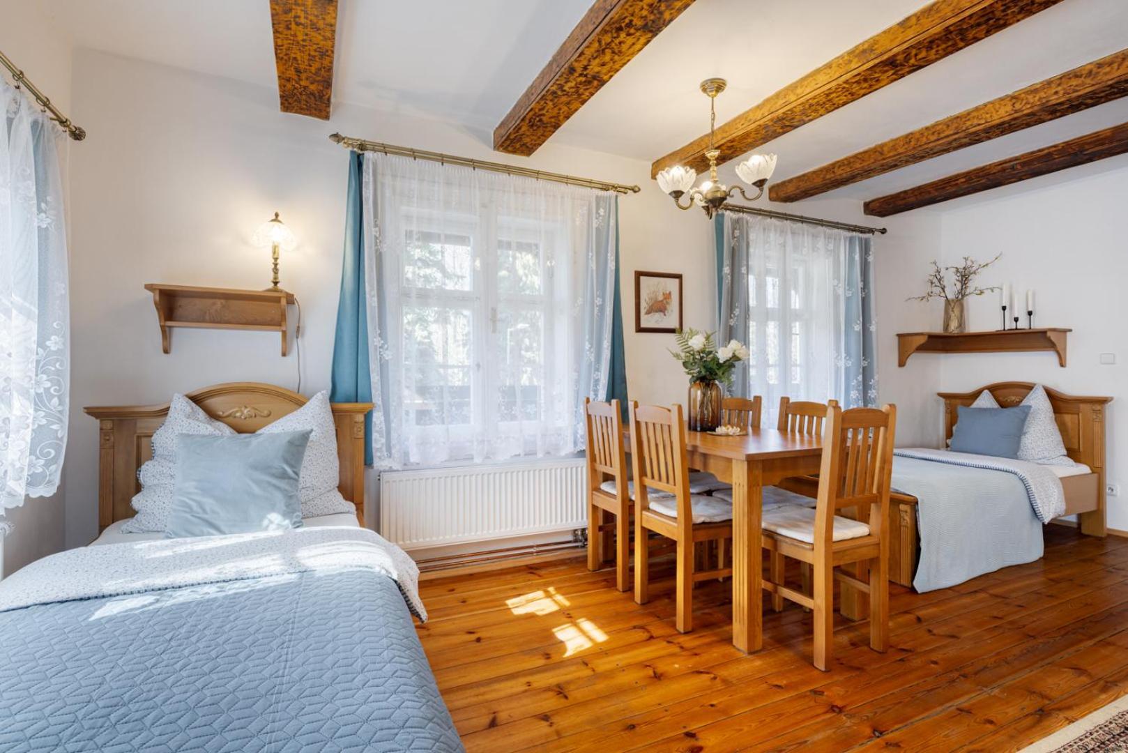 Villa U Lekninu Doksy  Esterno foto