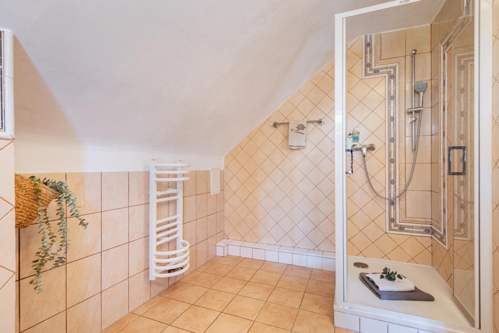 Villa U Lekninu Doksy  Esterno foto