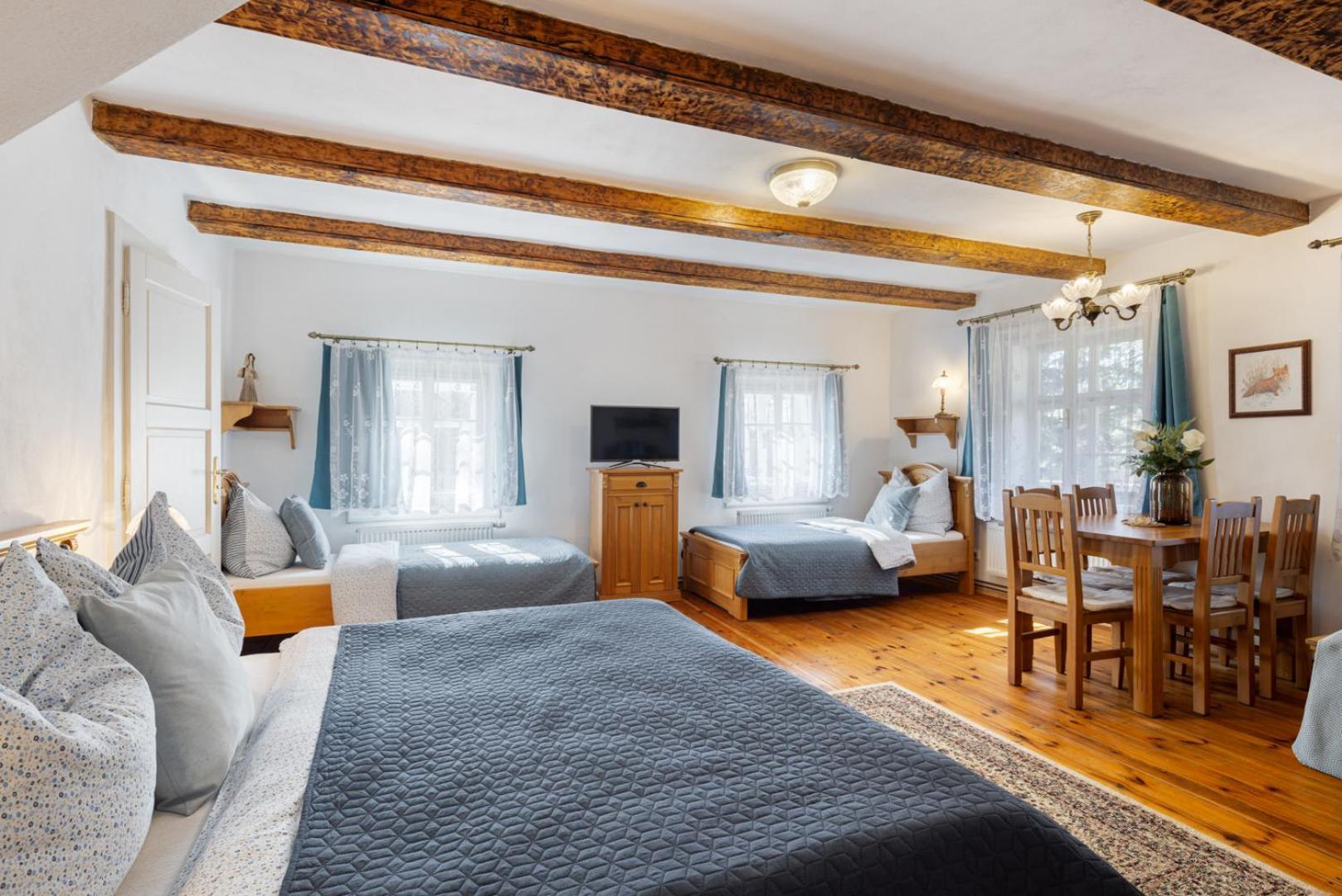 Villa U Lekninu Doksy  Esterno foto