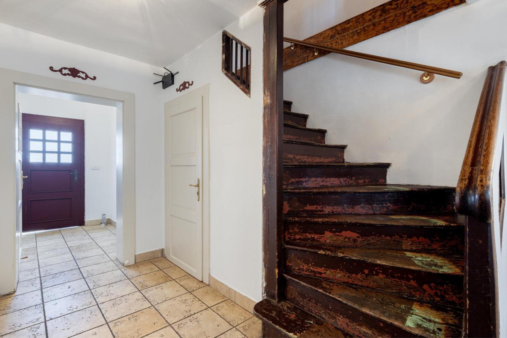 Villa U Lekninu Doksy  Esterno foto