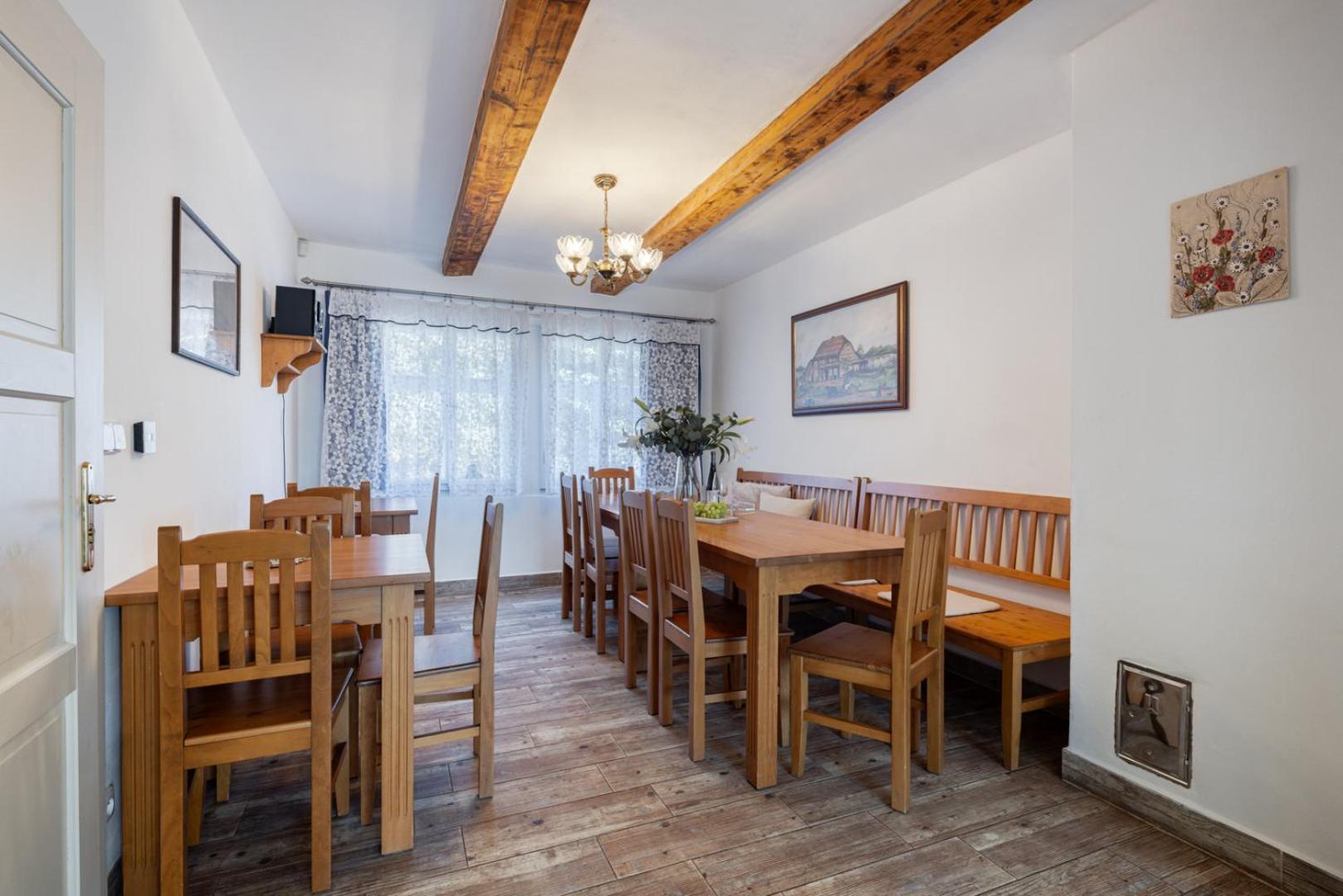Villa U Lekninu Doksy  Esterno foto