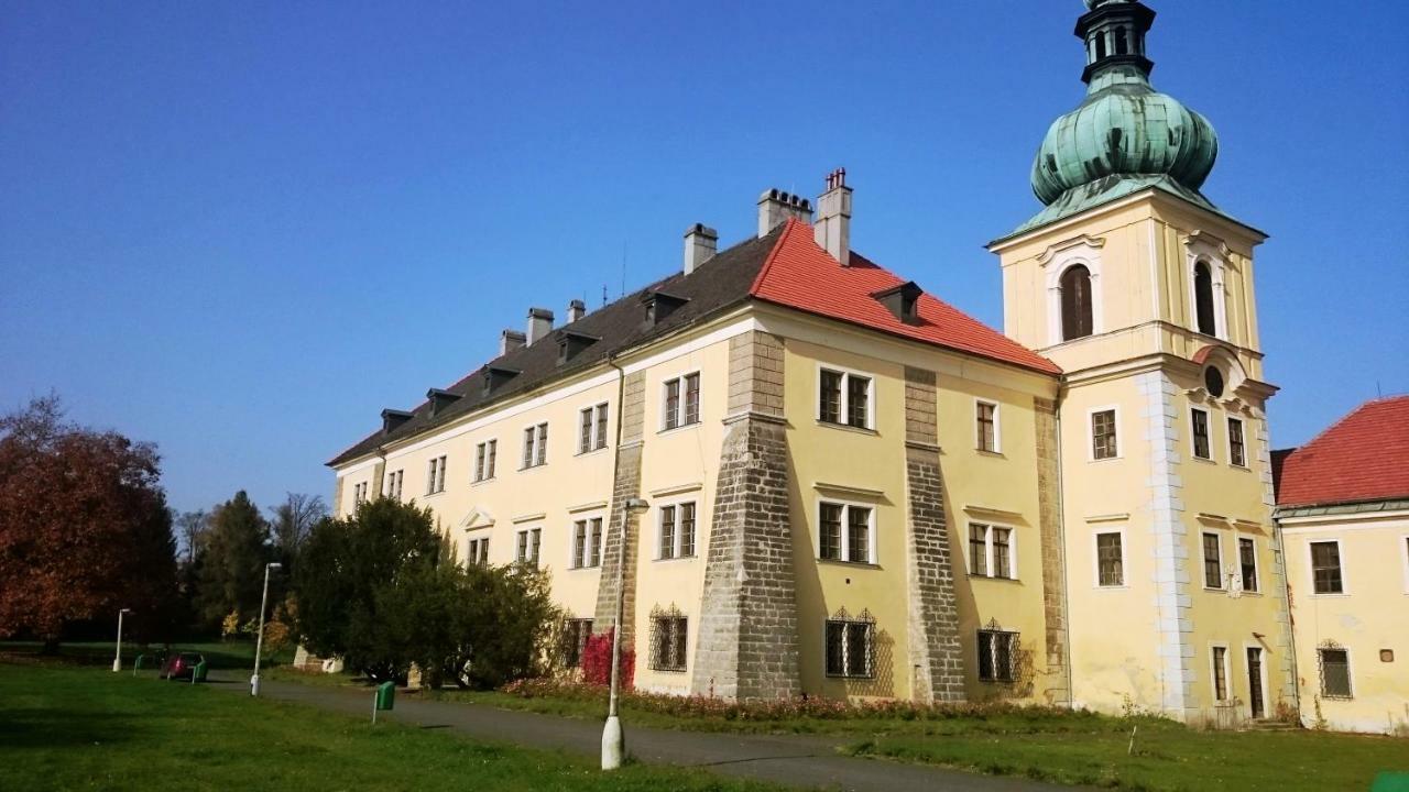 Villa U Lekninu Doksy  Esterno foto