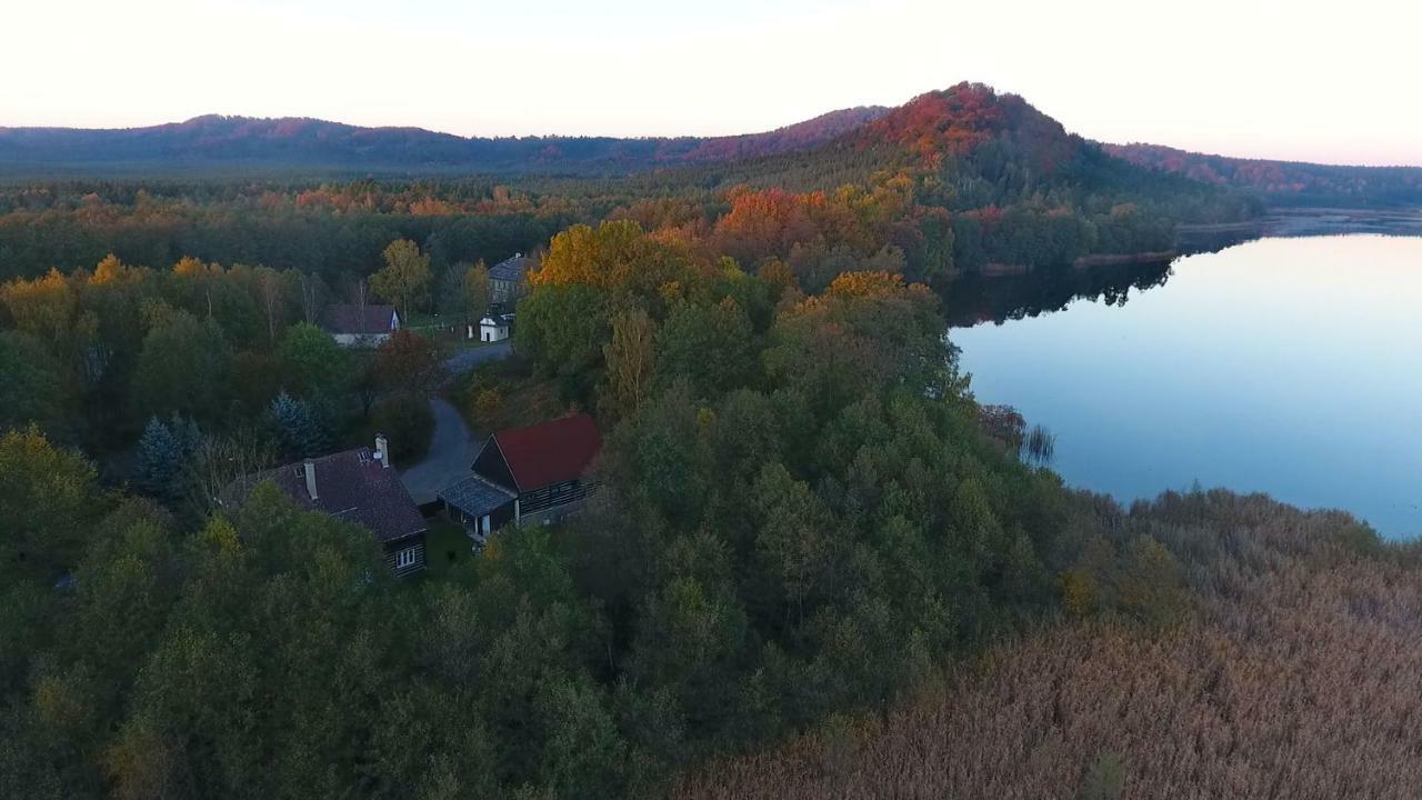 Villa U Lekninu Doksy  Esterno foto