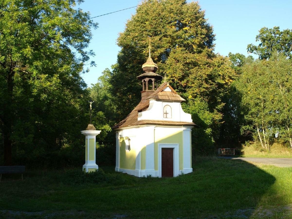 Villa U Lekninu Doksy  Esterno foto