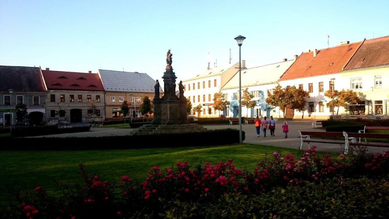 Villa U Lekninu Doksy  Esterno foto