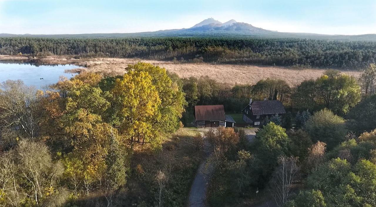 Villa U Lekninu Doksy  Esterno foto