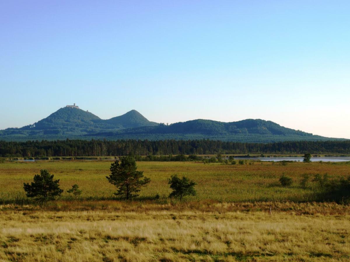 Villa U Lekninu Doksy  Esterno foto