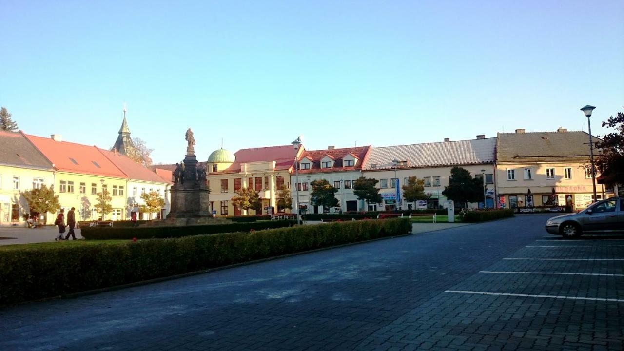 Villa U Lekninu Doksy  Esterno foto