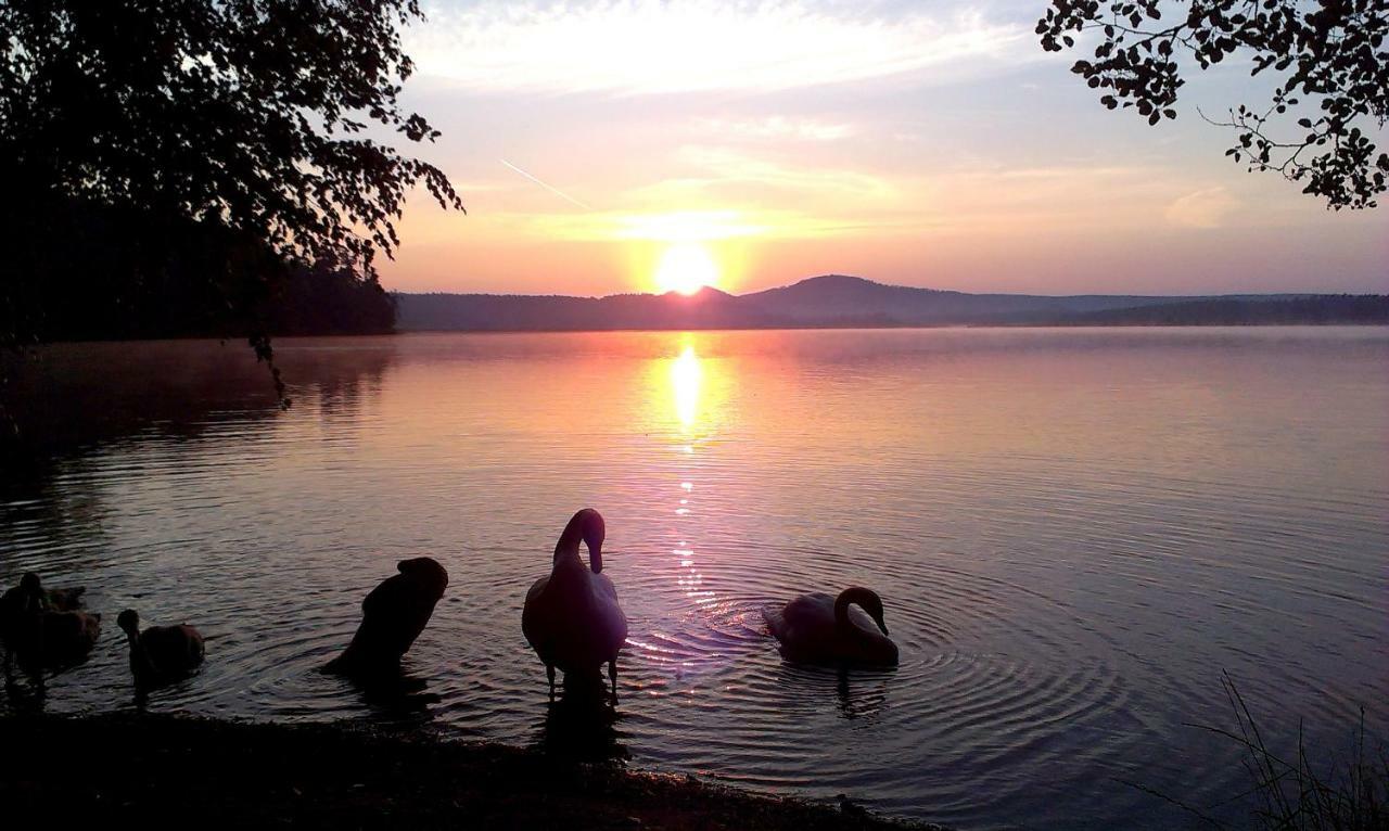 Villa U Lekninu Doksy  Esterno foto