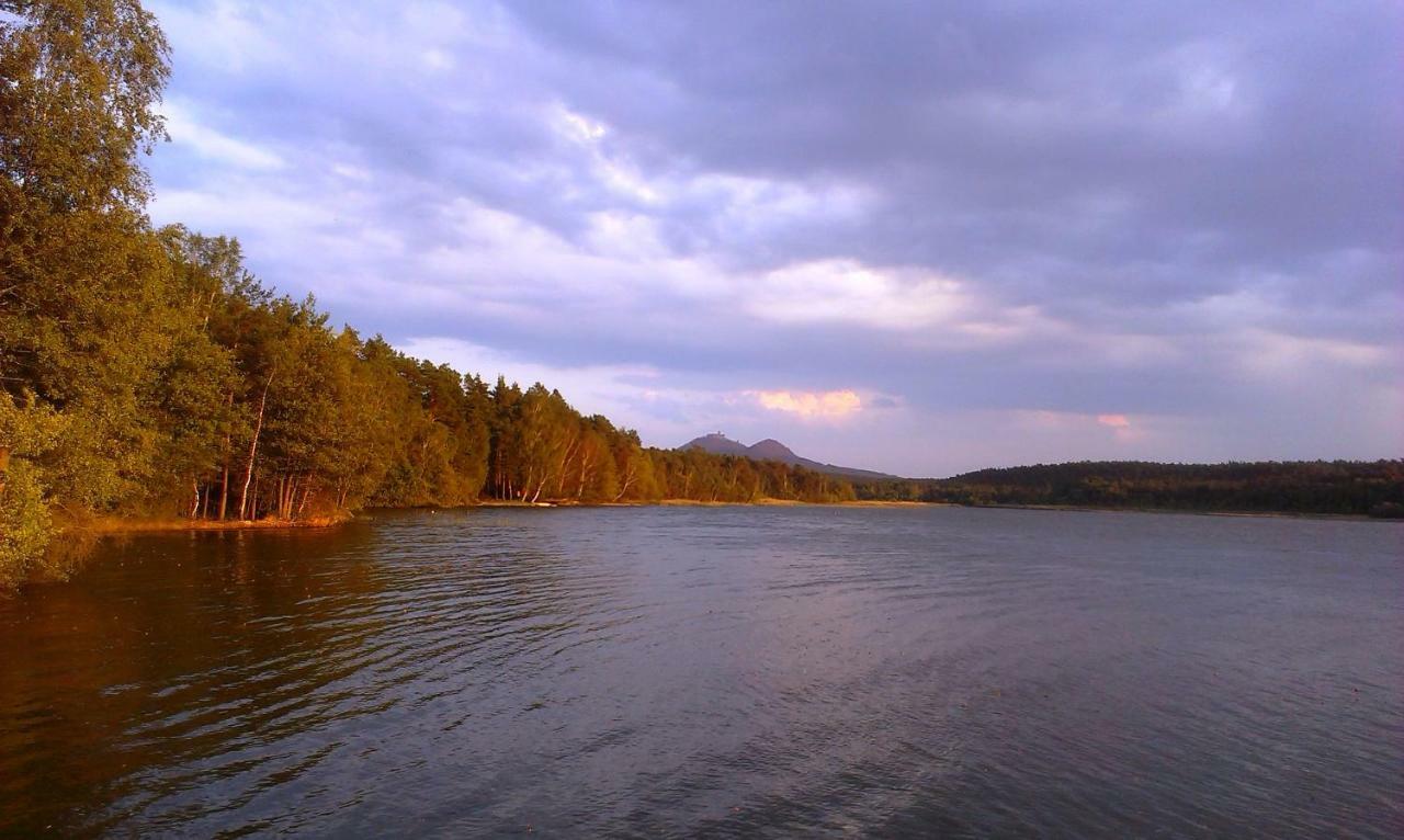 Villa U Lekninu Doksy  Esterno foto