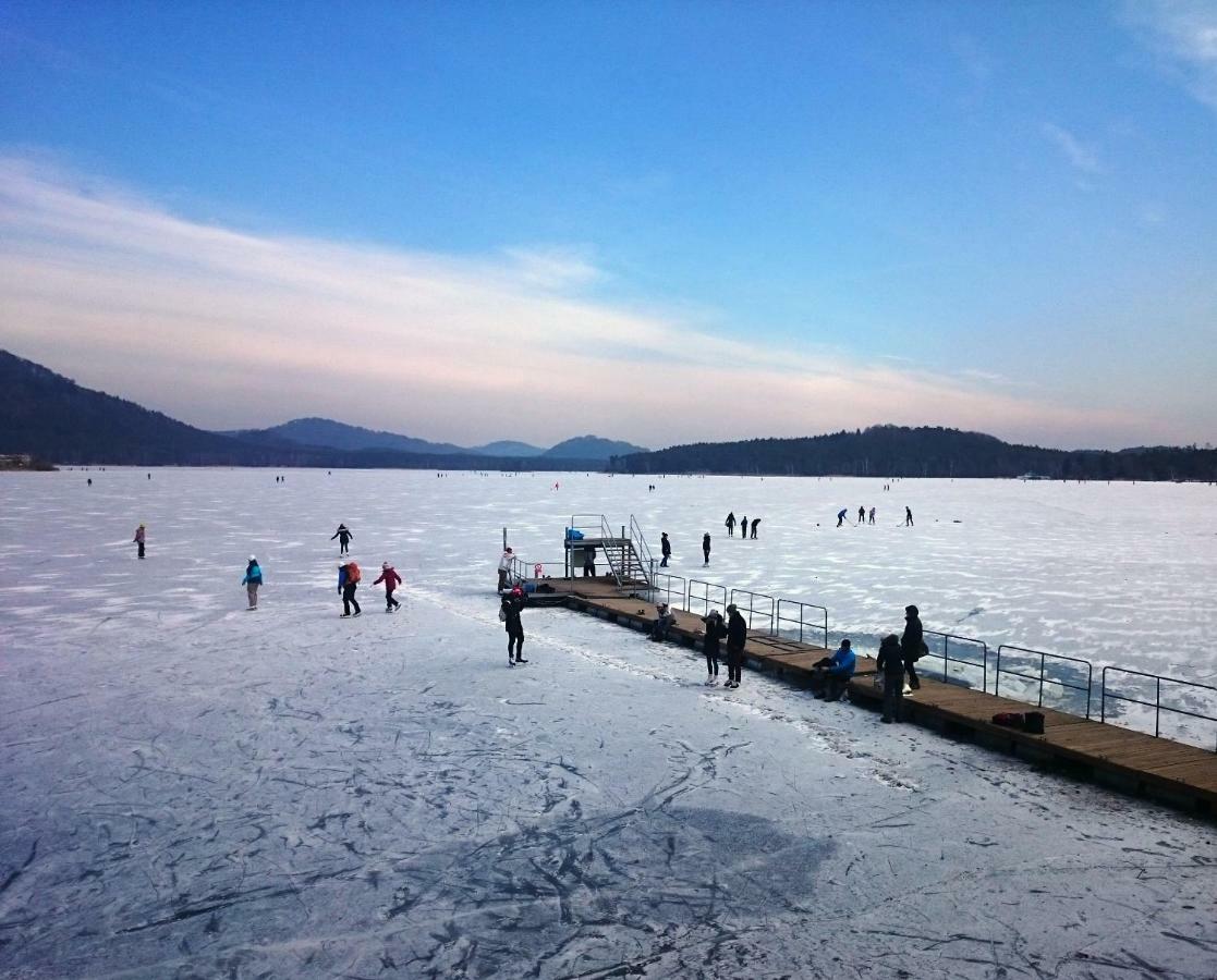 Villa U Lekninu Doksy  Esterno foto