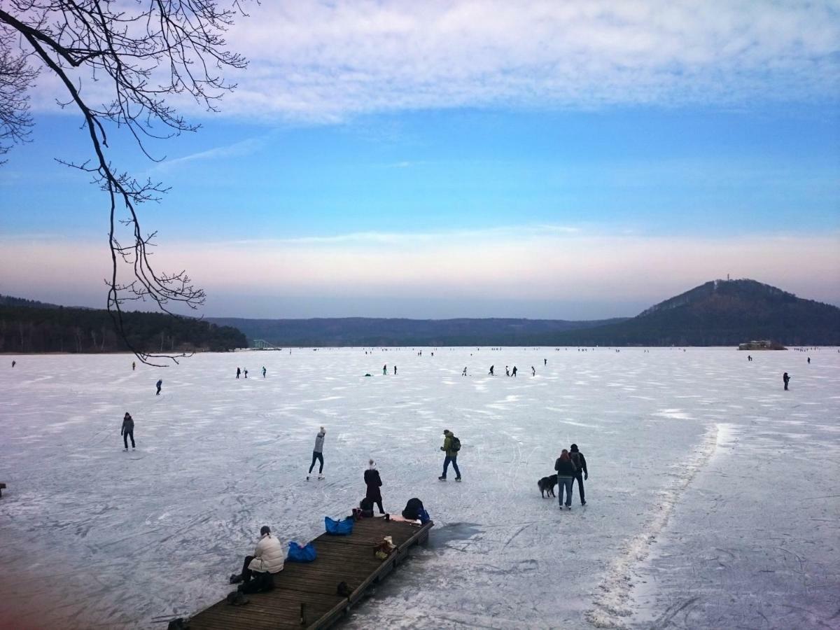 Villa U Lekninu Doksy  Esterno foto