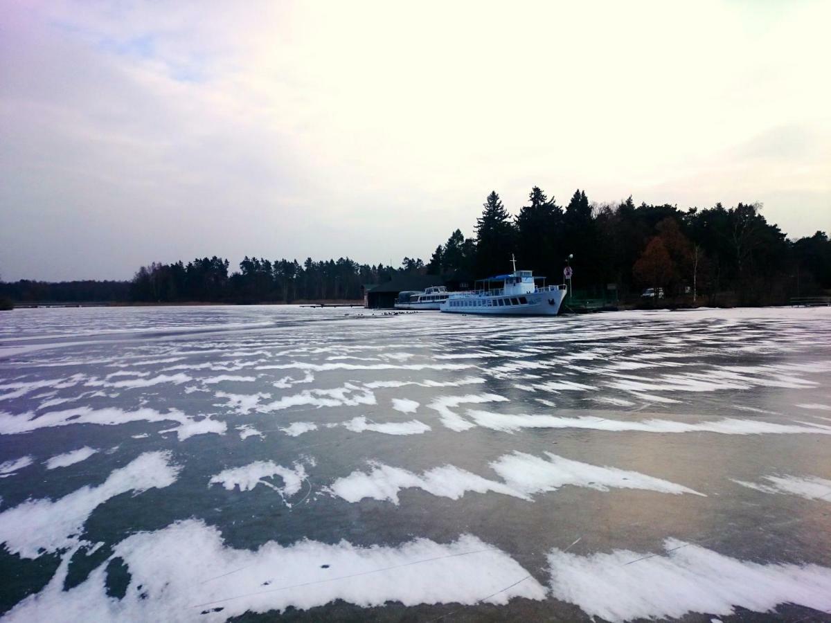Villa U Lekninu Doksy  Esterno foto