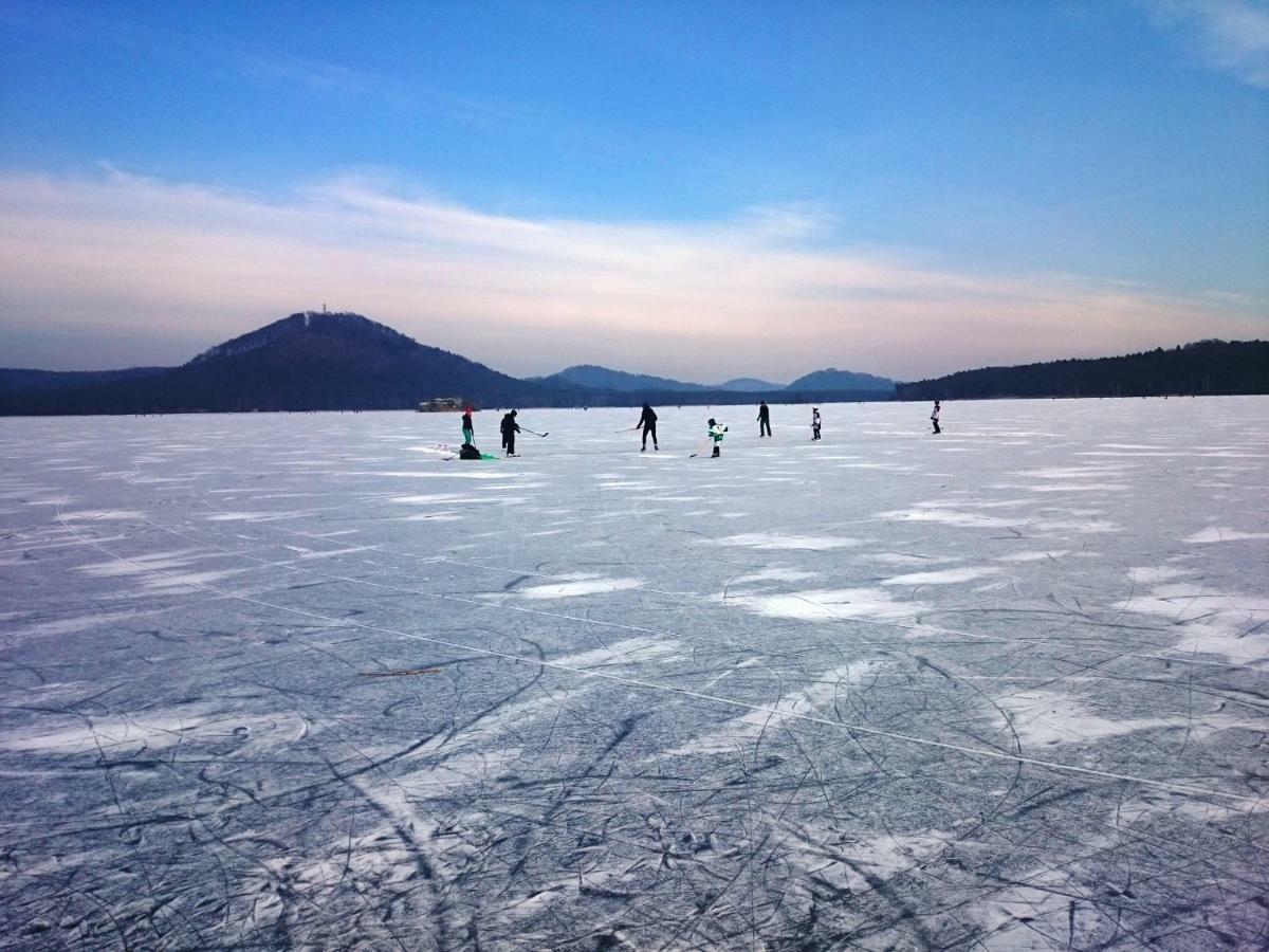 Villa U Lekninu Doksy  Esterno foto