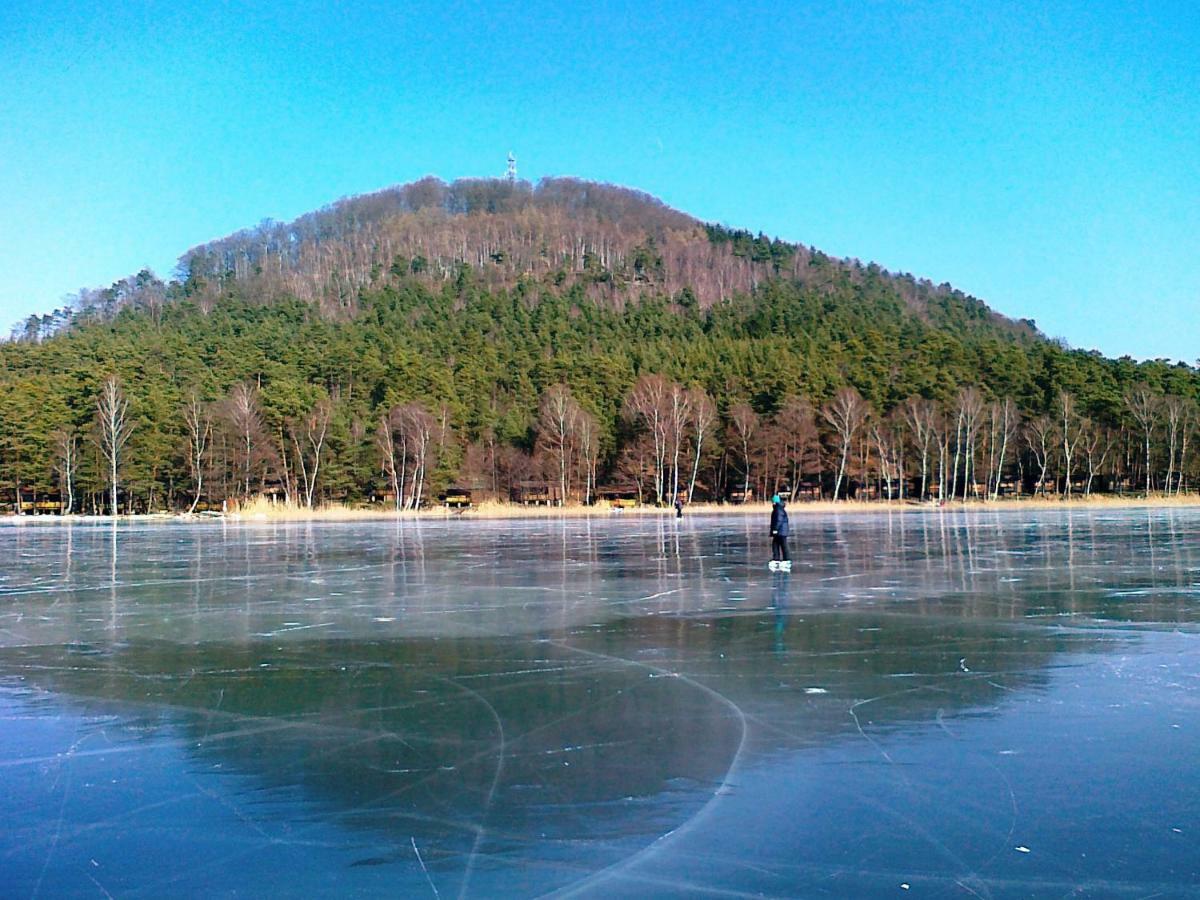 Villa U Lekninu Doksy  Esterno foto